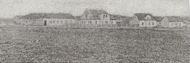 Starý Suchdol Starý Suchdol